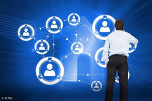 互聯網時代 重塑市場格局，終結大企業絕對統治